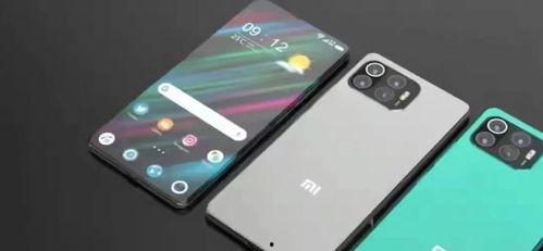 小米12最新消息爆料,旗舰性能再升级,全新设计亮相! 第2张 小米12最新消息爆料,旗舰性能再升级,全新设计亮相! 第2张