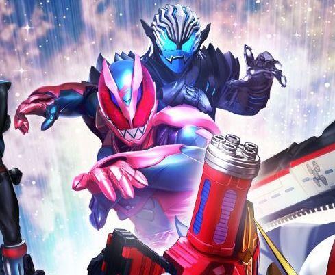 revice最新爆料,揭秘行业黑幕，独家内幕大曝光！  第1张